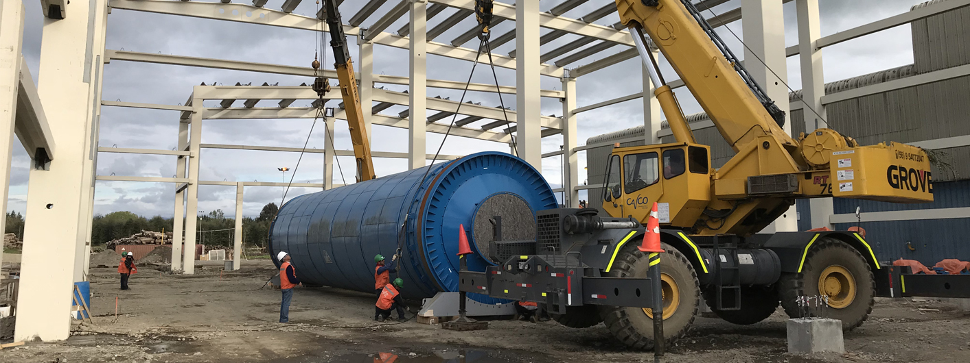 Imagen de proyecto CAVCO